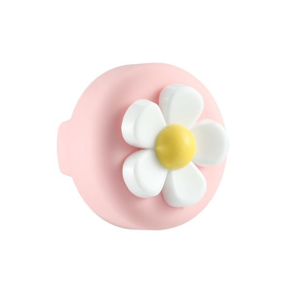 TECH-PROTECT SMOOTH FOR KIDS 4-PACK APPLE AIRTAG 1/2 COLORFUL - Image 7