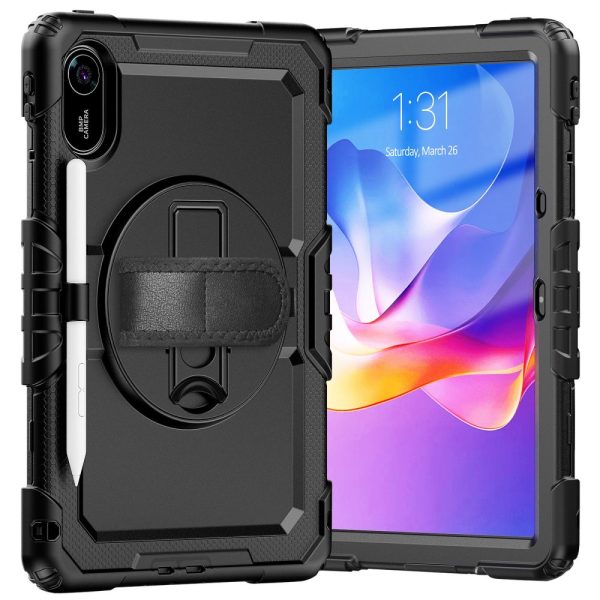 TECH-PROTECT SOLID XIAOMI REDMI PAD 2 11.0 BLACK - Image 2