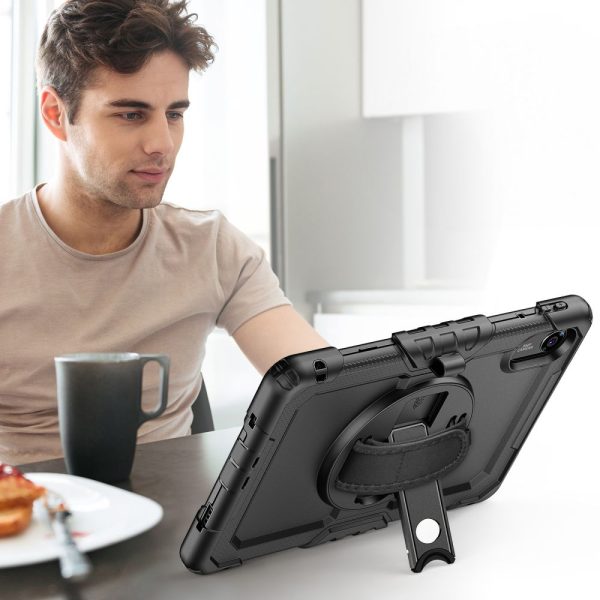 TECH-PROTECT SOLID XIAOMI REDMI PAD 2 11.0 BLACK - Image 11