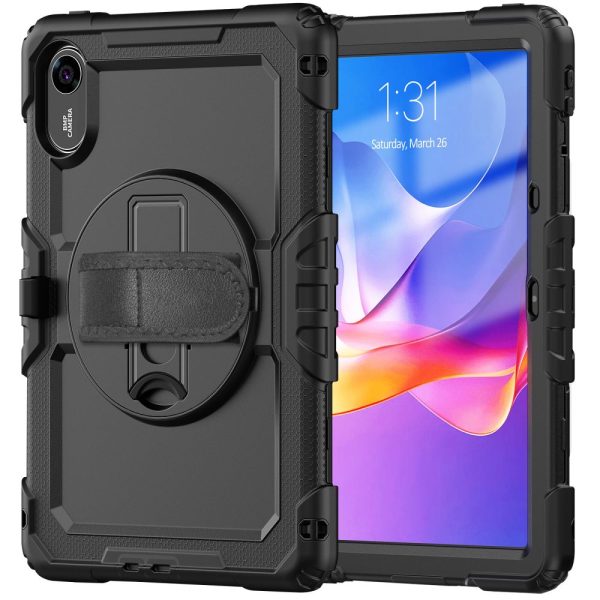 TECH-PROTECT SOLID XIAOMI REDMI PAD 2 11.0 BLACK - Image 4