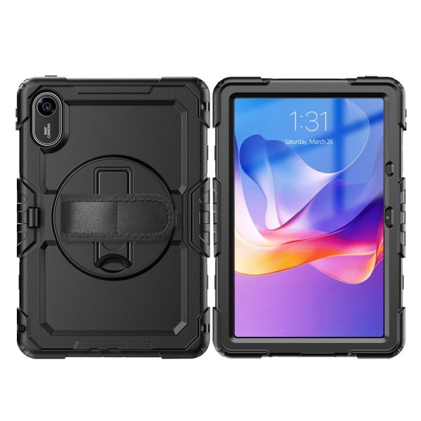 TECH-PROTECT SOLID XIAOMI REDMI PAD 2 11.0 BLACK - Image 6
