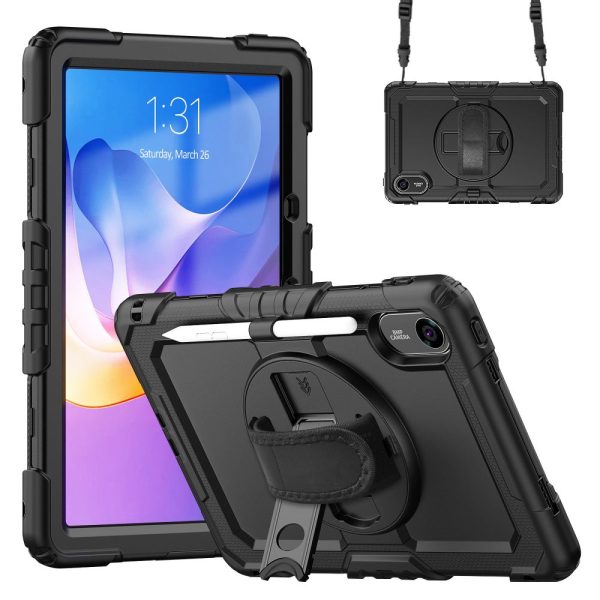 TECH-PROTECT SOLID XIAOMI REDMI PAD 2 11.0 BLACK - Image 8