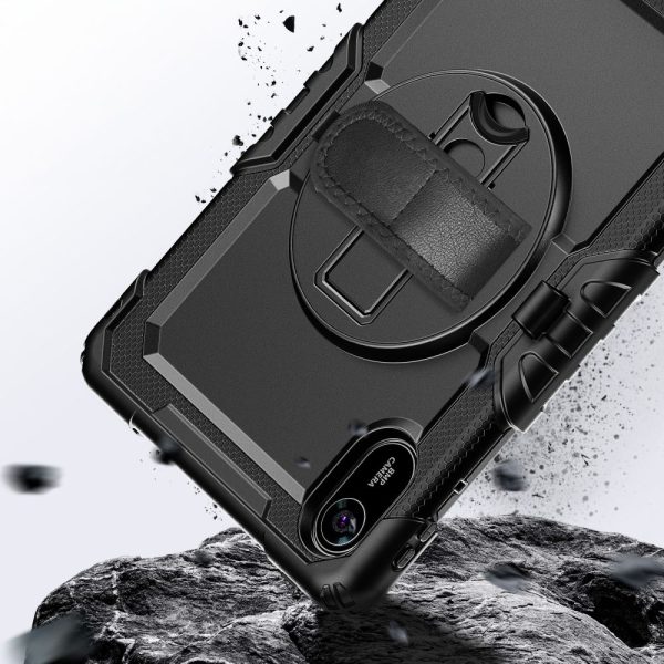 TECH-PROTECT SOLID XIAOMI REDMI PAD 2 11.0 BLACK - Image 10