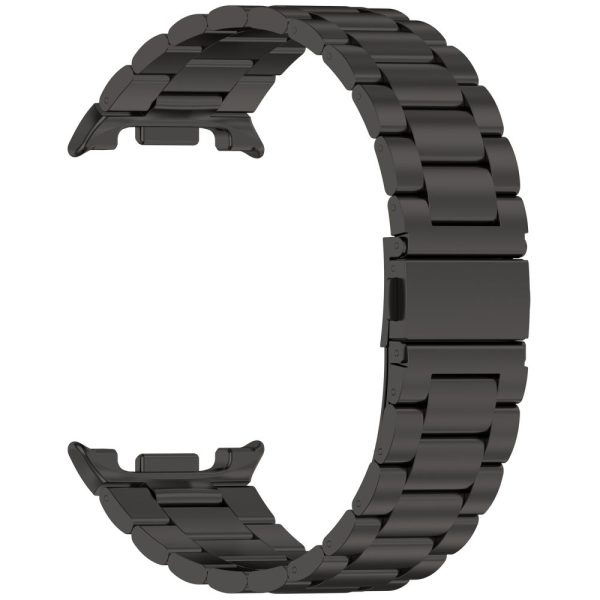 TECH-PROTECT STAINLESS SAMSUNG GALAXY WATCH 8/CLASSIC (40/44/46 MM) BLACK - Image 3
