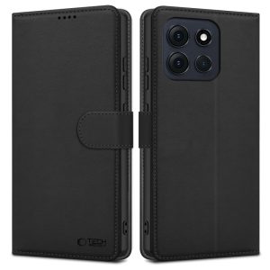 TECH-PROTECT WALLET MOTOROLA MOTO G86 5G BLACK