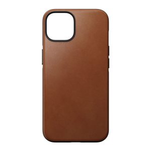 Nomad Modern Leather MagSafe Case