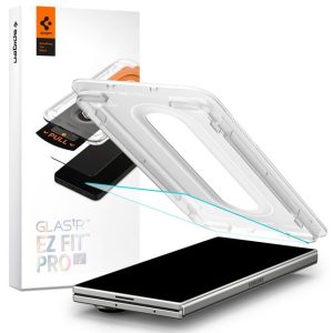 Spigen Glass tR EZ Fit Pro HD 1 Pack - Samsung Galaxy Z Fold7
