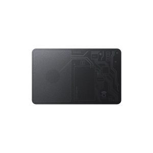 Nomad Tracking Card - Find My