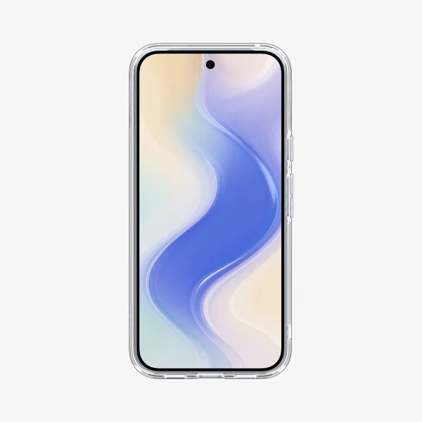 Spigen Ultra Hybrid MagSafe Clear White - Google Pixel 10/10 Pro (ACS09702) - Image 9