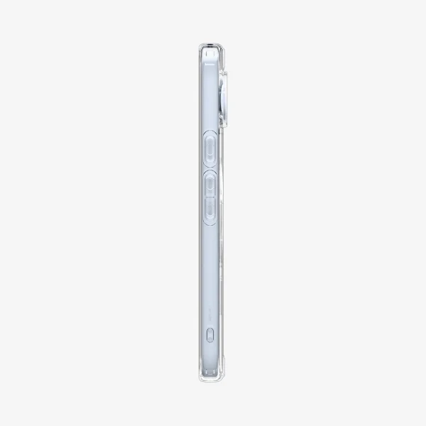 Spigen Ultra Hybrid MagSafe Clear White - Google Pixel 10/10 Pro (ACS09702) - Image 8
