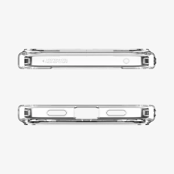 Spigen Ultra Hybrid MagSafe Clear White - Google Pixel 10/10 Pro (ACS09702) - Image 7