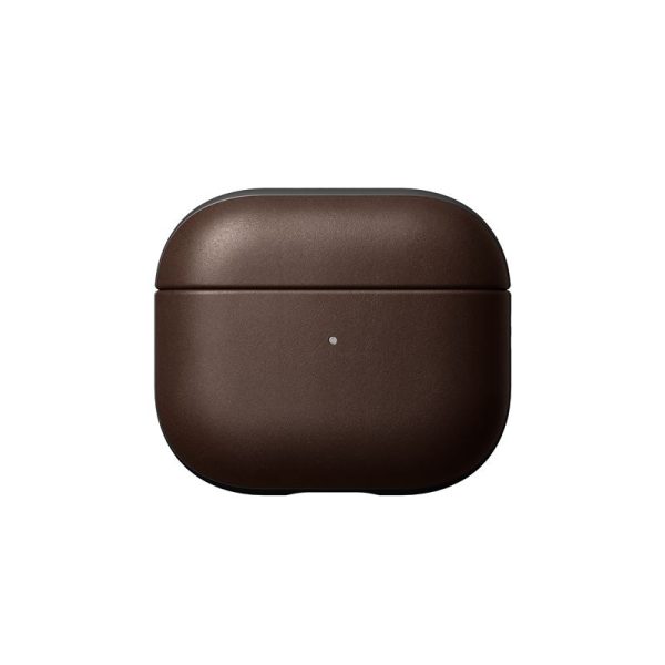 Nomad Leather case
