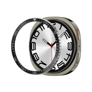 Spigen Bezel Tune (Diver) Black-Samsung Galaxy Watch 8 44mm (ACS10008)