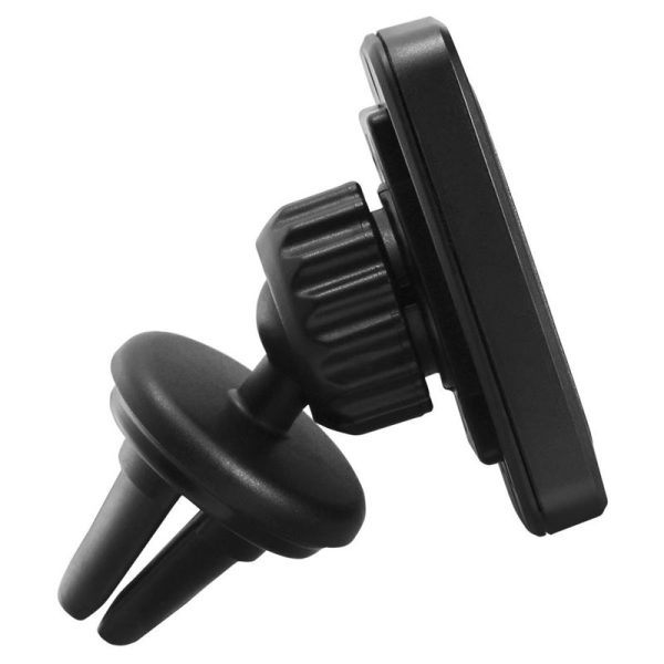 Spigen H12 Μαγνητική Βάση Αυτοκινήτου Αεραγωγού Black (000CD20115) - Image 22