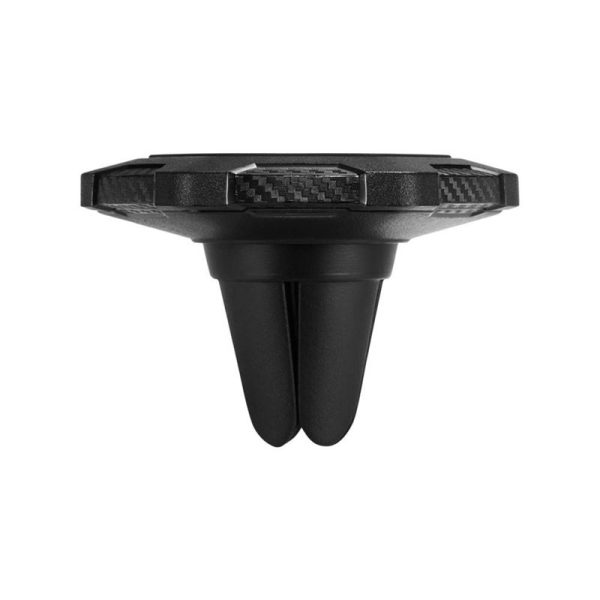 Spigen QS11 Air Vent Magnetic Car Mount Holder Black (000CG20879) - Image 21