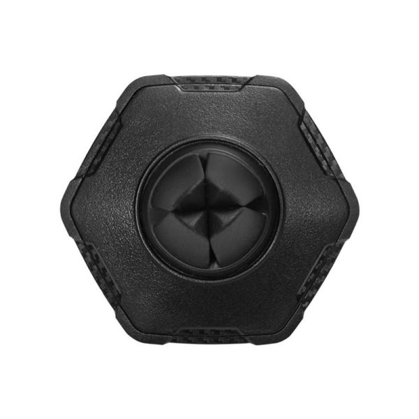 Spigen QS11 Air Vent Magnetic Car Mount Holder Black (000CG20879) - Image 23