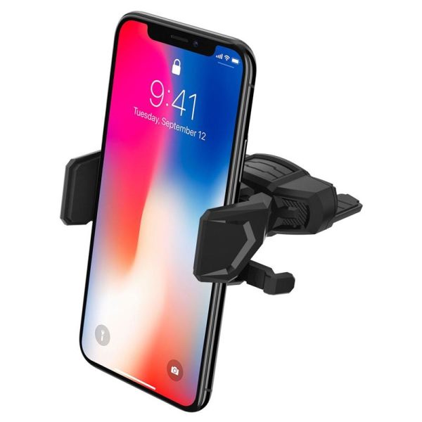 SPIGEN TMS24 CD SLOT CAR MOUNT HOLDER (000CG21945) - Image 8