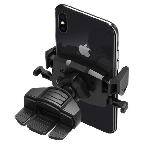 SPIGEN TMS24 CD SLOT CAR MOUNT HOLDER (000CG21945) - Image 9