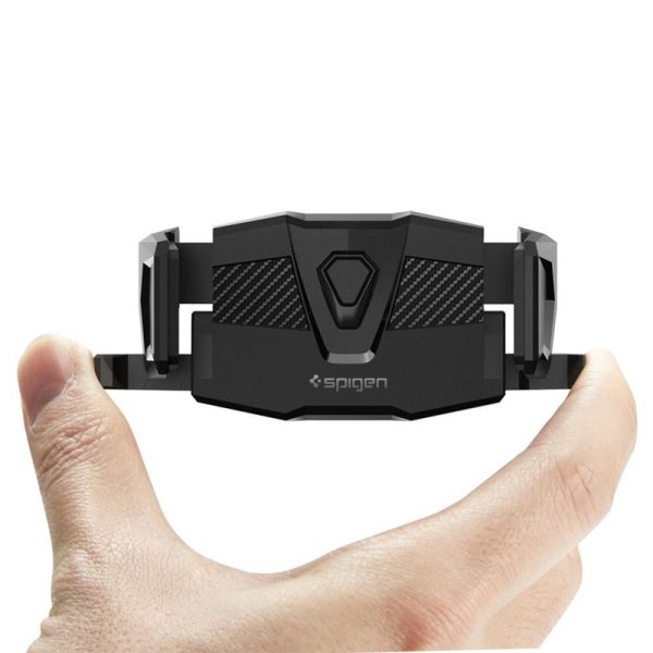 SPIGEN TMS24 CD SLOT CAR MOUNT HOLDER (000CG21945) - Image 10
