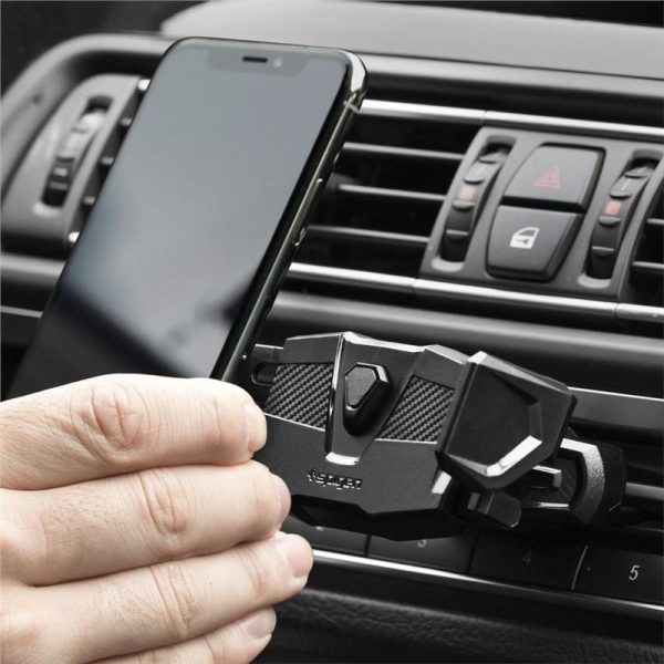 SPIGEN TMS24 CD SLOT CAR MOUNT HOLDER (000CG21945) - Image 11