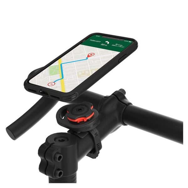SPIGEN GEARLOCK MS100 HANDLEBAR BIKE MOUNT (000MP25057) - Image 13
