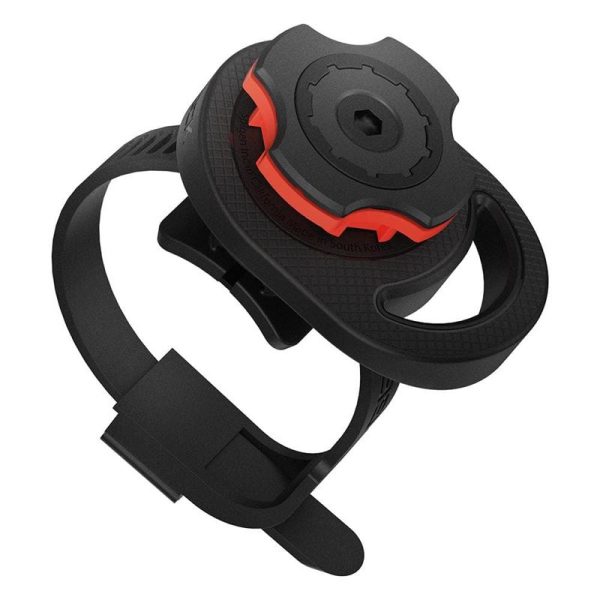 SPIGEN GEARLOCK MS100 HANDLEBAR BIKE MOUNT (000MP25057) - Image 14