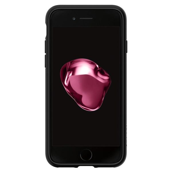black - iPhone SE (2022/2020)/8/7