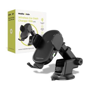 Mobile Origin Wireless Car Dash Charger 15W CA16