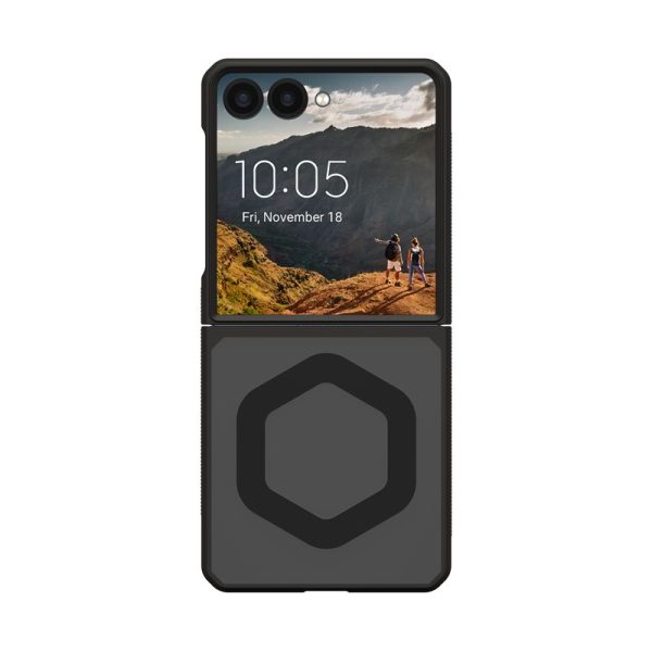 UAG Mouve with Magnet