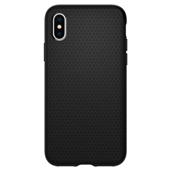 black - iPhone XS/X