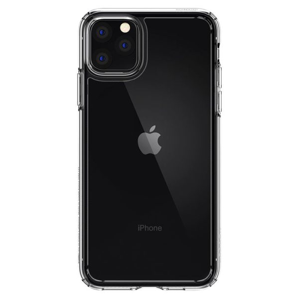 clear - iPhone 11 Pro Max
