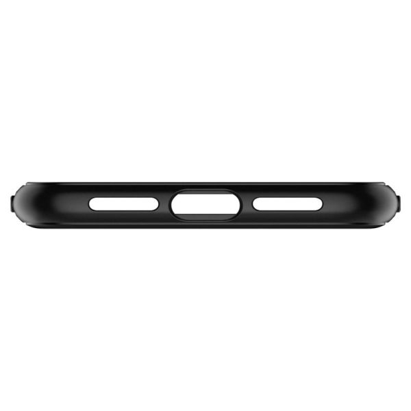 Spigen Rugged Armor Case Black for Apple iPhone 11 (076CS27183) - Image 17