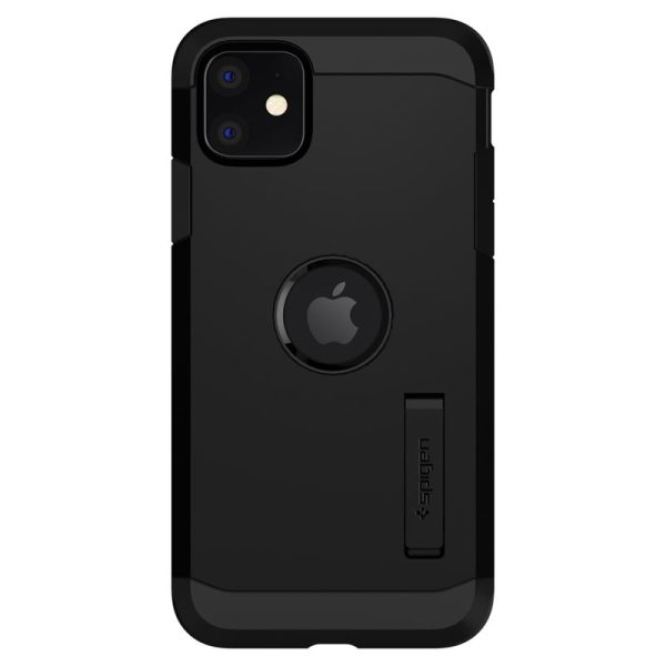 black - iPhone 11