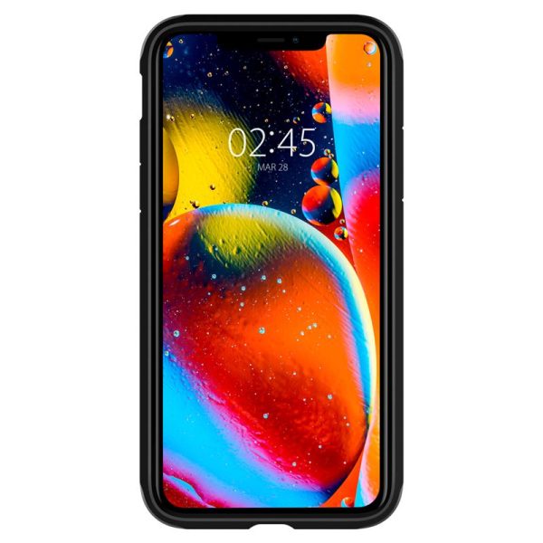 Spigen Tough Armor Case Black for Apple iPhone 11 (076CS27190) - Image 13