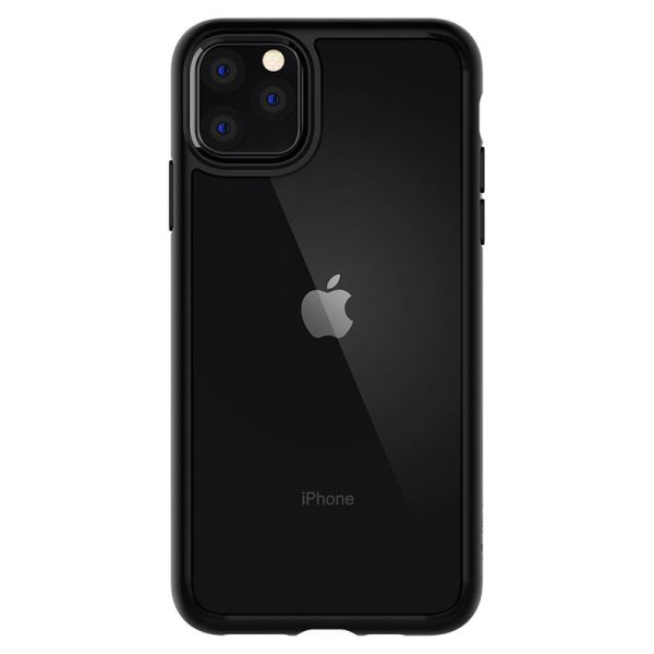black - iPhone 11 Pro