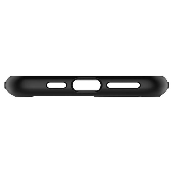 Spigen Ultra Hybrid Case Black for Apple iPhone 11 Pro (077CS27234) - Image 8