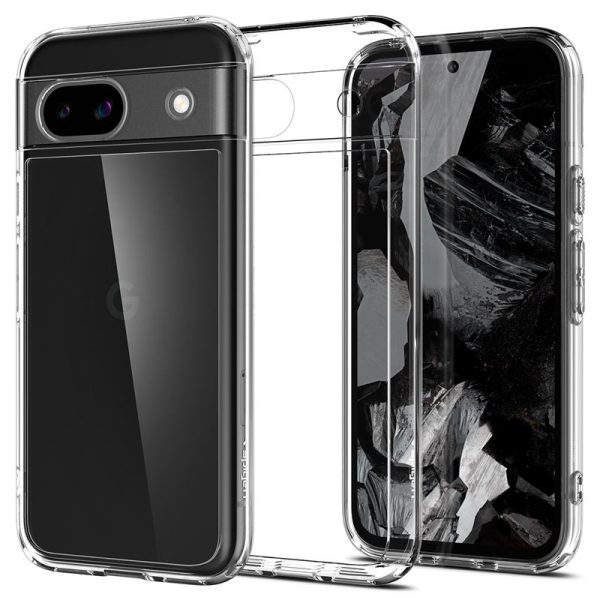 Spigen Ultra Hybrid