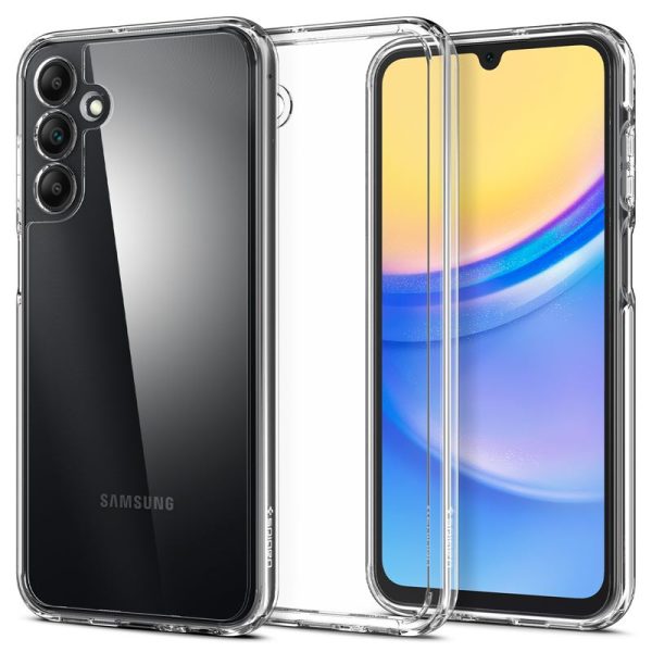 Spigen Ultra Hybrid