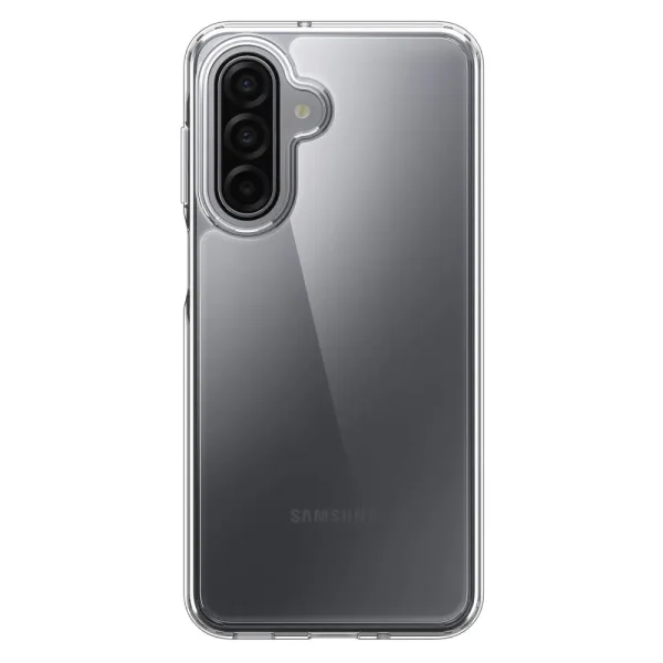 Spigen Ultra Hybrid Crystal Clear-Samsung Galaxy A17 4G/5G (ACS10108) - Image 8