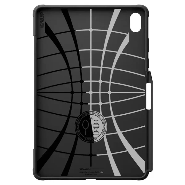 Spigen Rugged Armor Pro Βlack-Samsung Galaxy Tab S11 11.0 (ACS10149) - Image 5