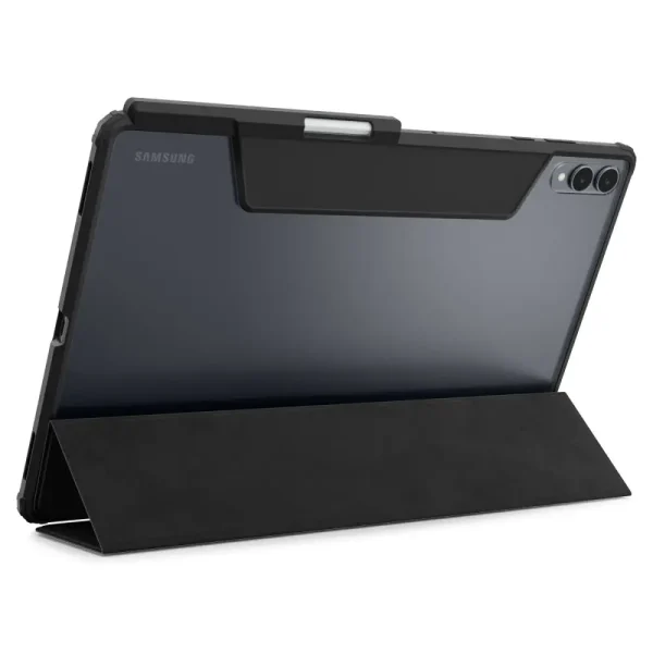 Spigen Ultra Hybrid Pro Black-Samsung Galaxy Tab 11 Ultra 14.6 (ACS10219) - Image 6