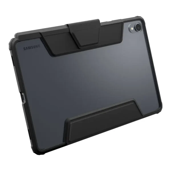 Spigen Ultra Hybrid Pro Black-Samsung Galaxy Tab S11 11.0 (ACS10212) - Image 5
