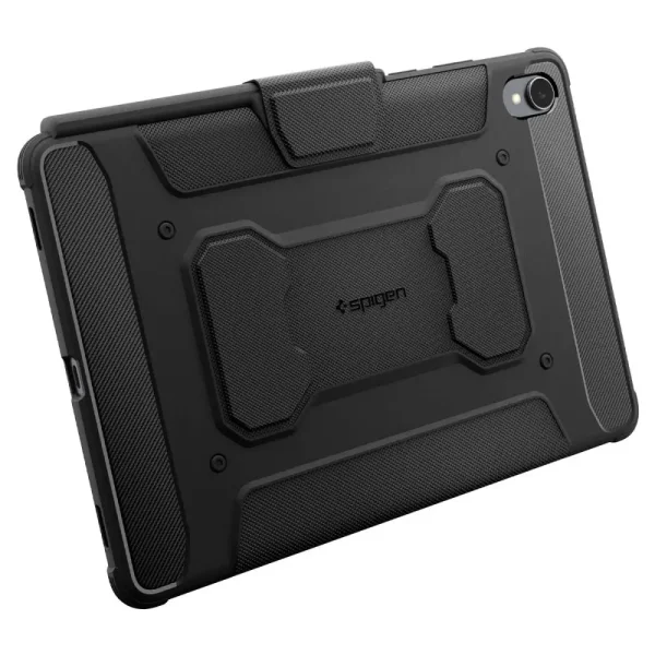 Spigen Rugged Armor Pro Βlack-Samsung Galaxy Tab S11 11.0 (ACS10149) - Image 4