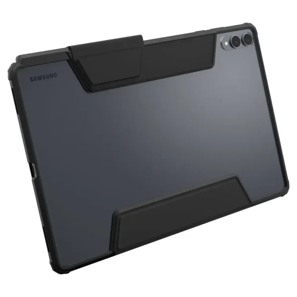 Spigen Ultra Hybrid Pro Black-Samsung Galaxy Tab 11 Ultra 14.6 (ACS10219) - Image 5