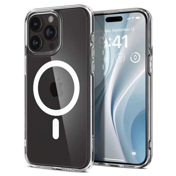 Spigen Ultra Hybrid MagSafe