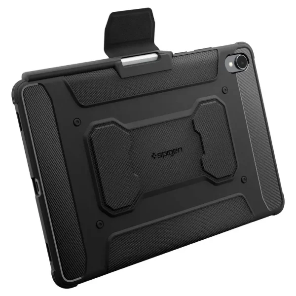 Spigen Rugged Armor Pro Βlack-Samsung Galaxy Tab S11 11.0 (ACS10149) - Image 3