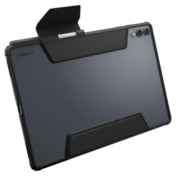 Spigen Ultra Hybrid Pro Black-Samsung Galaxy Tab 11 Ultra 14.6 (ACS10219) - Image 4