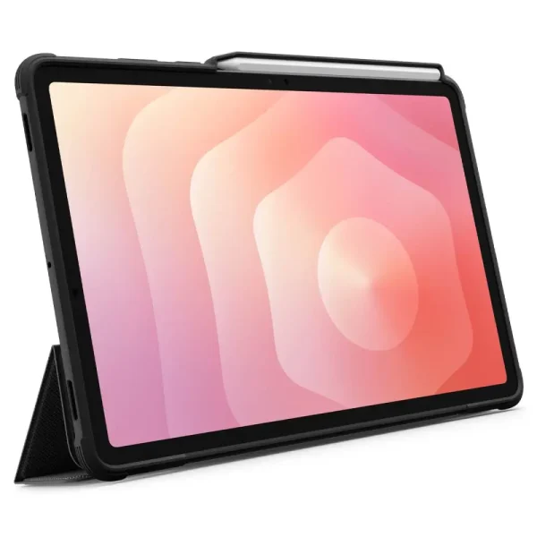 Spigen Rugged Armor Pro Βlack-Samsung Galaxy Tab S11 11.0 (ACS10149) - Image 2