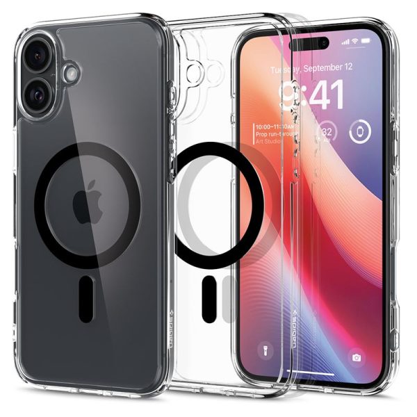 Spigen Ultra Hybrid MagSafe