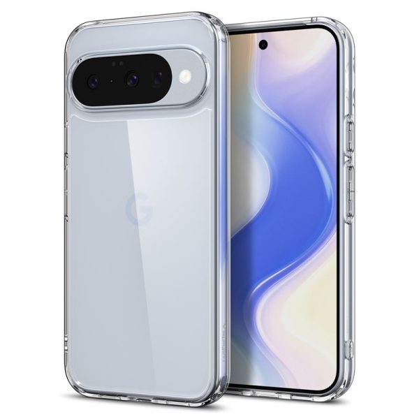 Spigen Ultra Hybrid